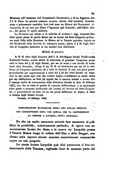 Bollettino di notizie statistiche ed economiche d'invenzioni e scoperte