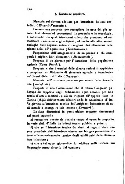 Bollettino di notizie statistiche ed economiche d'invenzioni e scoperte