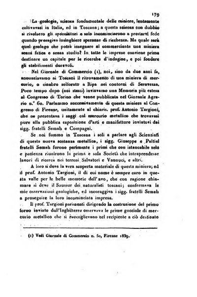 Bollettino di notizie statistiche ed economiche d'invenzioni e scoperte