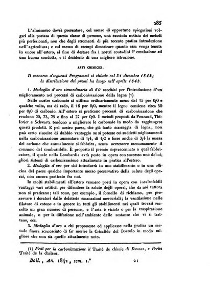 Bollettino di notizie statistiche ed economiche d'invenzioni e scoperte