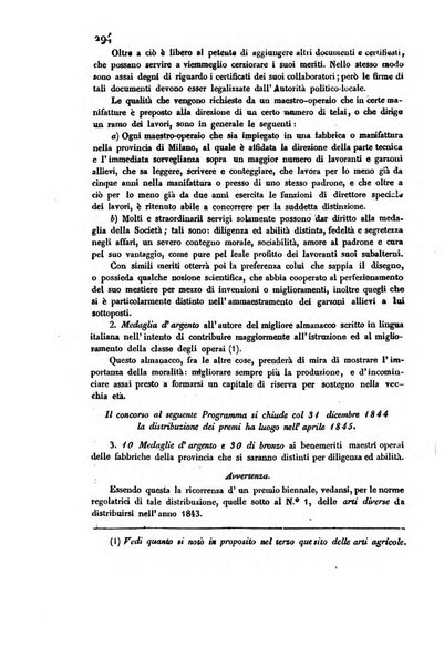 Bollettino di notizie statistiche ed economiche d'invenzioni e scoperte