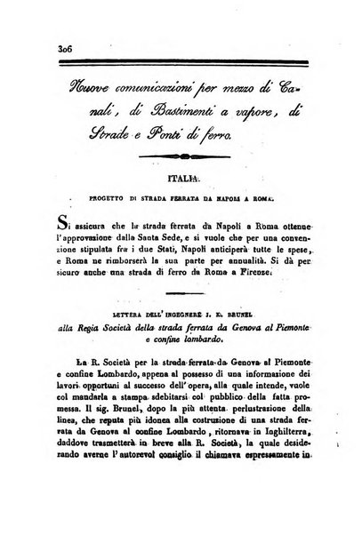 Bollettino di notizie statistiche ed economiche d'invenzioni e scoperte