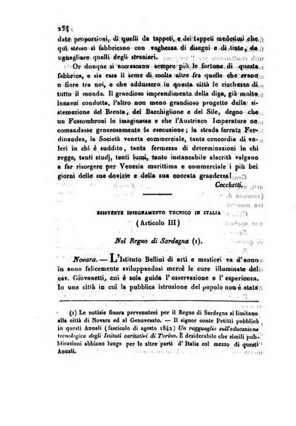 Bollettino di notizie statistiche ed economiche d'invenzioni e scoperte