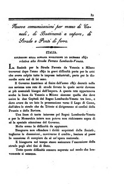 Bollettino di notizie statistiche ed economiche d'invenzioni e scoperte