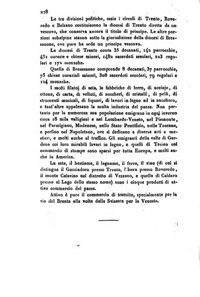 Bollettino di notizie statistiche ed economiche d'invenzioni e scoperte