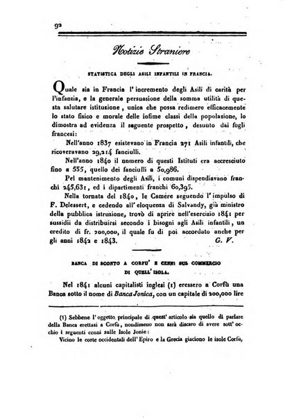 Bollettino di notizie statistiche ed economiche d'invenzioni e scoperte