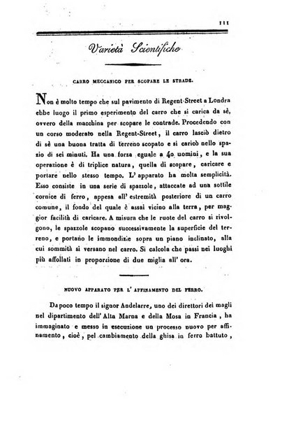 Bollettino di notizie statistiche ed economiche d'invenzioni e scoperte