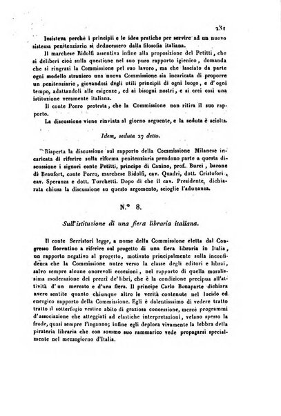 Bollettino di notizie statistiche ed economiche d'invenzioni e scoperte