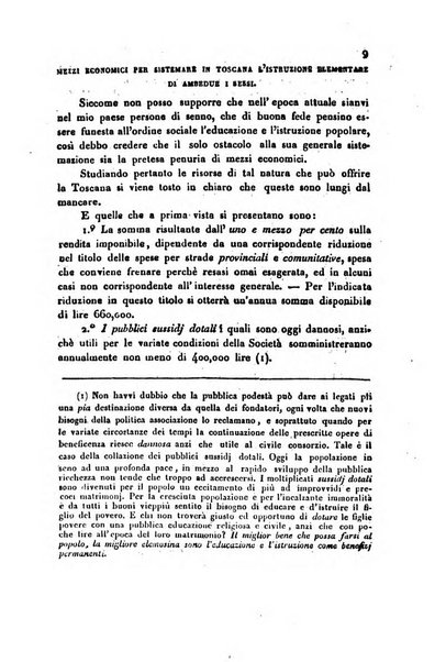 Bollettino di notizie statistiche ed economiche d'invenzioni e scoperte