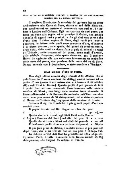 Bollettino di notizie statistiche ed economiche d'invenzioni e scoperte