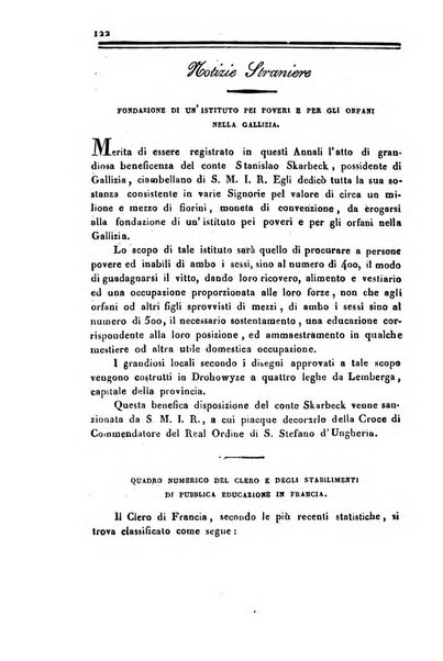 Bollettino di notizie statistiche ed economiche d'invenzioni e scoperte