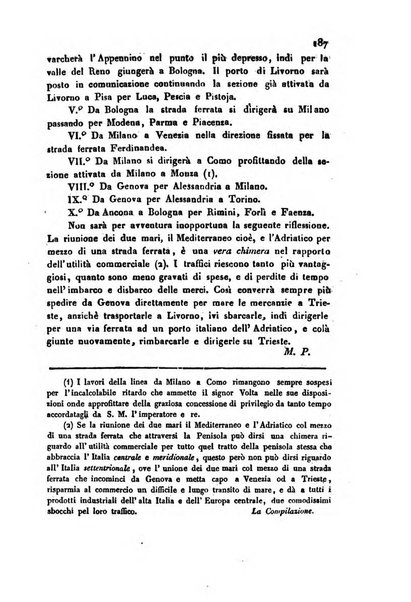 Bollettino di notizie statistiche ed economiche d'invenzioni e scoperte