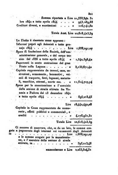 Bollettino di notizie statistiche ed economiche d'invenzioni e scoperte