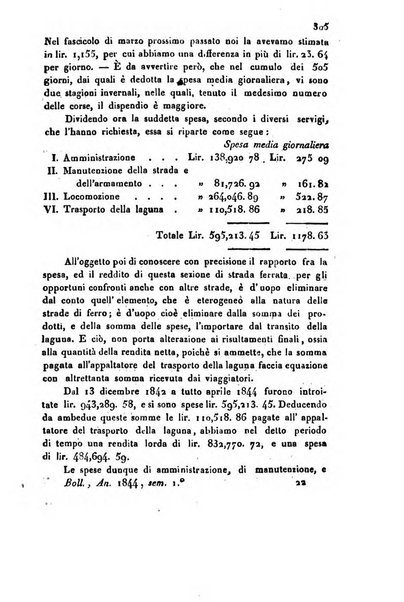 Bollettino di notizie statistiche ed economiche d'invenzioni e scoperte