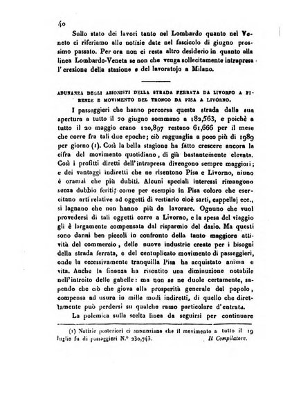 Bollettino di notizie statistiche ed economiche d'invenzioni e scoperte