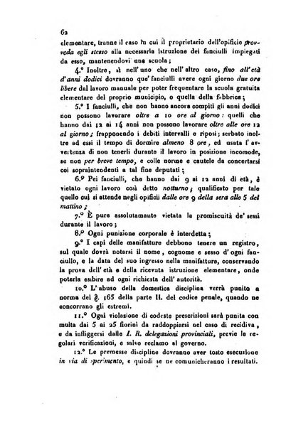 Bollettino di notizie statistiche ed economiche d'invenzioni e scoperte