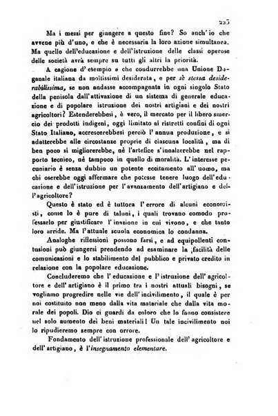 Bollettino di notizie statistiche ed economiche d'invenzioni e scoperte