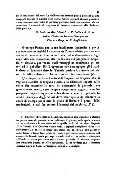 Bollettino di notizie statistiche ed economiche d'invenzioni e scoperte