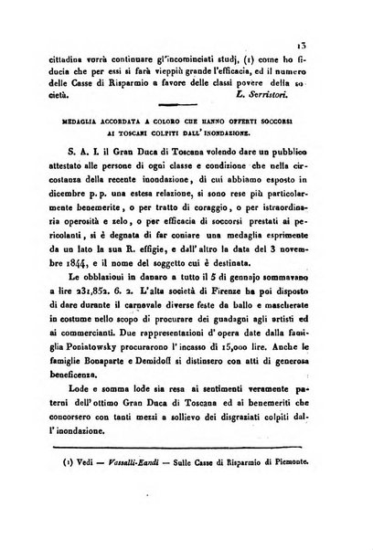 Bollettino di notizie statistiche ed economiche d'invenzioni e scoperte