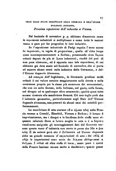 Bollettino di notizie statistiche ed economiche d'invenzioni e scoperte