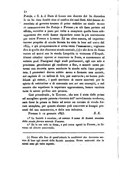 Bollettino di notizie statistiche ed economiche d'invenzioni e scoperte