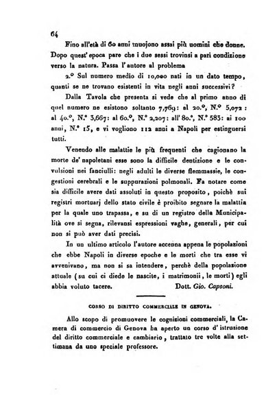 Bollettino di notizie statistiche ed economiche d'invenzioni e scoperte