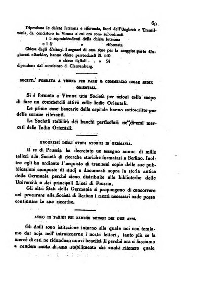 Bollettino di notizie statistiche ed economiche d'invenzioni e scoperte