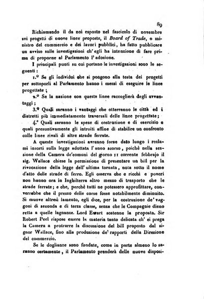 Bollettino di notizie statistiche ed economiche d'invenzioni e scoperte