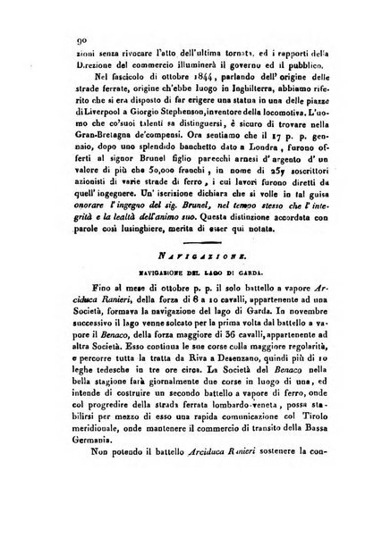 Bollettino di notizie statistiche ed economiche d'invenzioni e scoperte