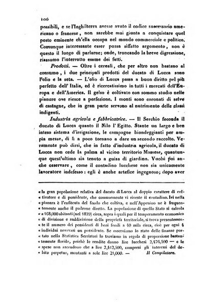 Bollettino di notizie statistiche ed economiche d'invenzioni e scoperte