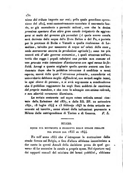 Bollettino di notizie statistiche ed economiche d'invenzioni e scoperte