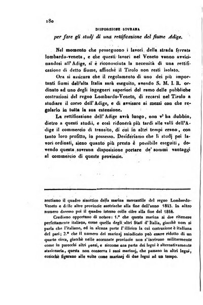 Bollettino di notizie statistiche ed economiche d'invenzioni e scoperte