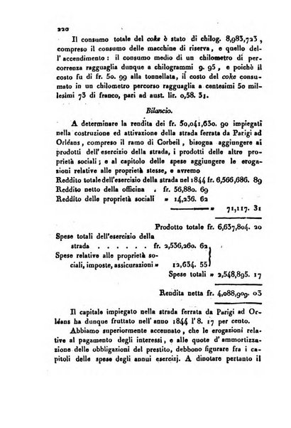 Bollettino di notizie statistiche ed economiche d'invenzioni e scoperte