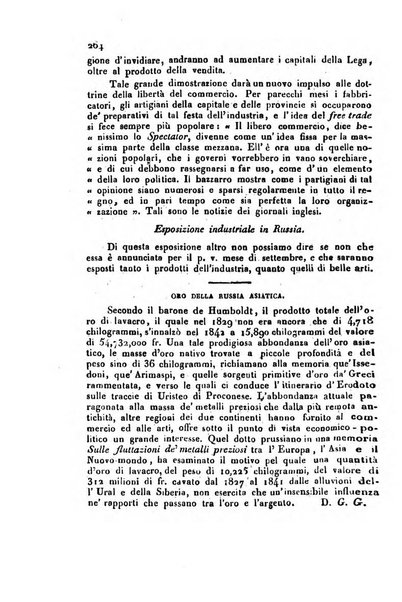 Bollettino di notizie statistiche ed economiche d'invenzioni e scoperte