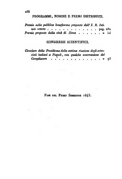 Bollettino di notizie statistiche ed economiche d'invenzioni e scoperte