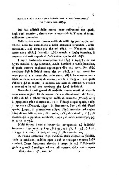 Bollettino di notizie statistiche ed economiche d'invenzioni e scoperte