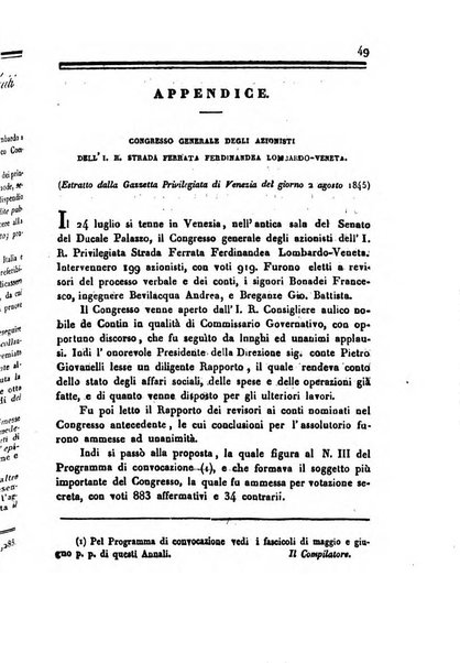 Bollettino di notizie statistiche ed economiche d'invenzioni e scoperte