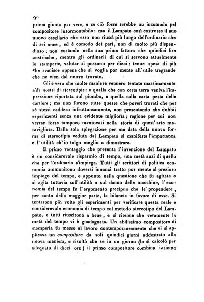 Bollettino di notizie statistiche ed economiche d'invenzioni e scoperte