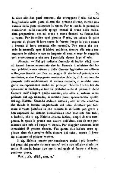 Bollettino di notizie statistiche ed economiche d'invenzioni e scoperte