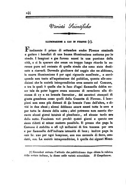 Bollettino di notizie statistiche ed economiche d'invenzioni e scoperte