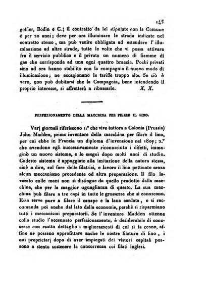 Bollettino di notizie statistiche ed economiche d'invenzioni e scoperte