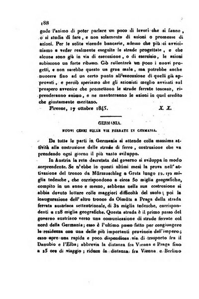 Bollettino di notizie statistiche ed economiche d'invenzioni e scoperte