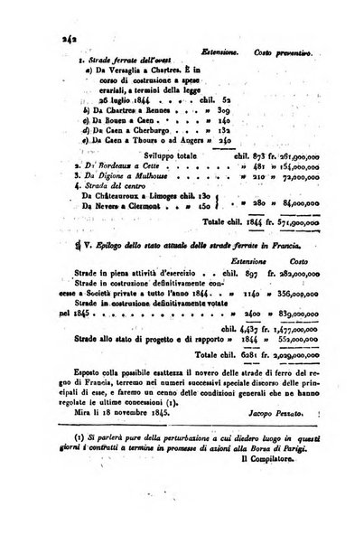 Bollettino di notizie statistiche ed economiche d'invenzioni e scoperte