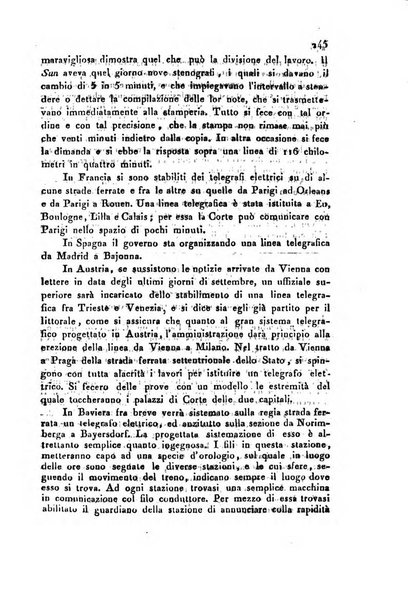 Bollettino di notizie statistiche ed economiche d'invenzioni e scoperte