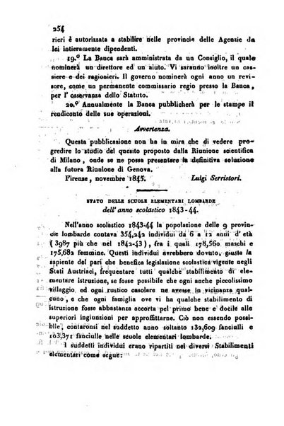 Bollettino di notizie statistiche ed economiche d'invenzioni e scoperte