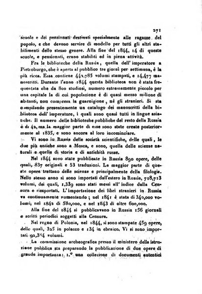 Bollettino di notizie statistiche ed economiche d'invenzioni e scoperte