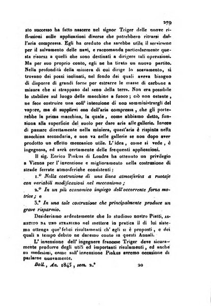 Bollettino di notizie statistiche ed economiche d'invenzioni e scoperte