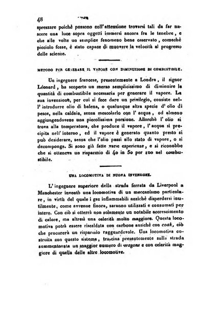 Bollettino di notizie statistiche ed economiche d'invenzioni e scoperte