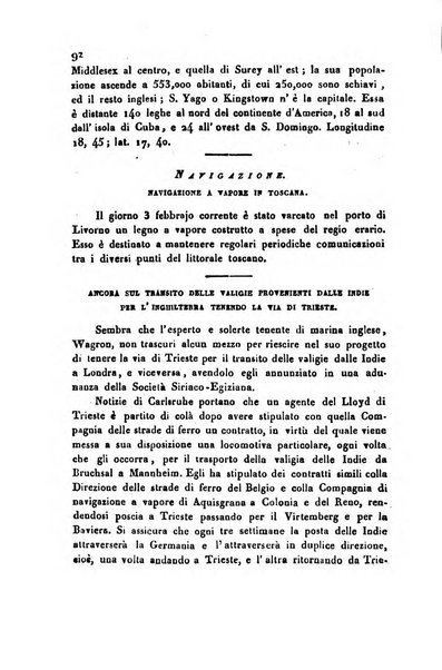 Bollettino di notizie statistiche ed economiche d'invenzioni e scoperte