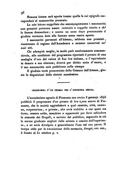 Bollettino di notizie statistiche ed economiche d'invenzioni e scoperte